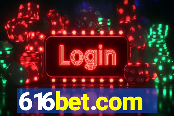 616bet.com