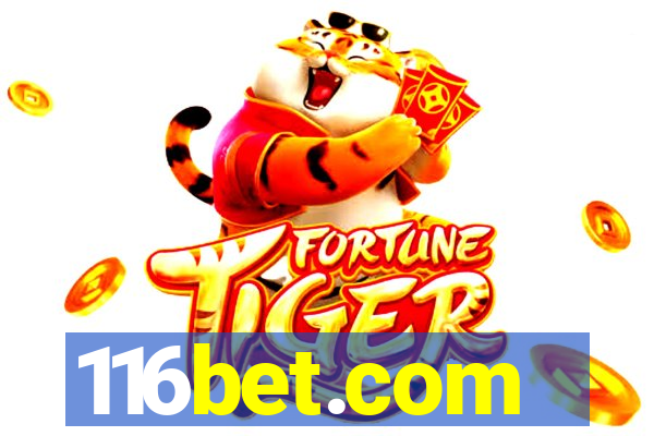 116bet.com