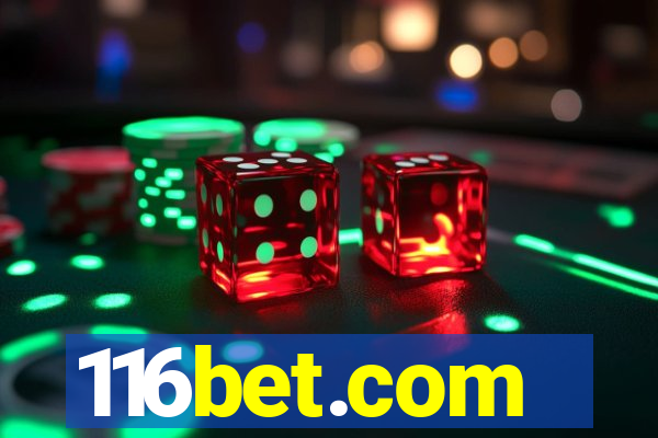 116bet.com