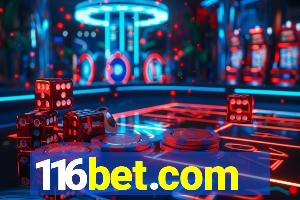 116bet.com