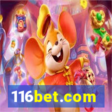 116bet.com