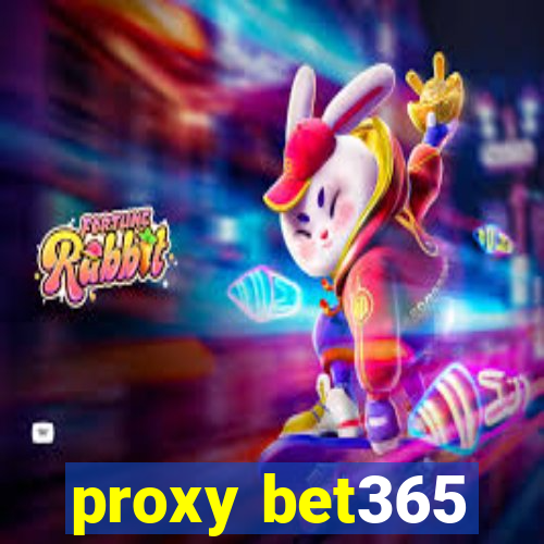 proxy bet365