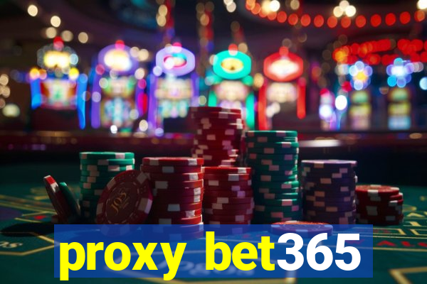 proxy bet365