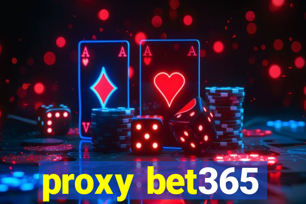 proxy bet365