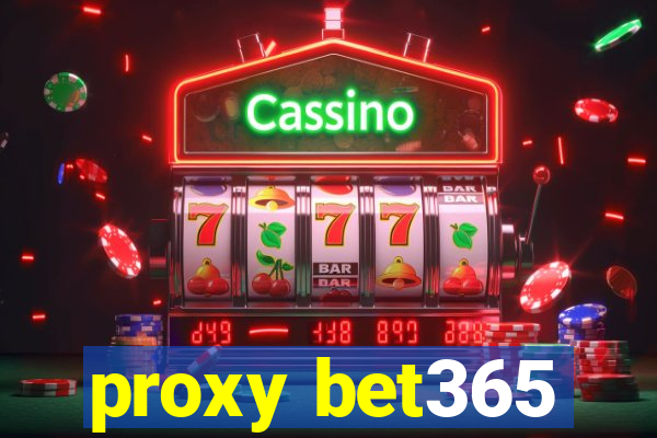 proxy bet365