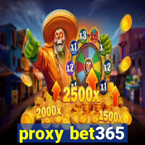 proxy bet365