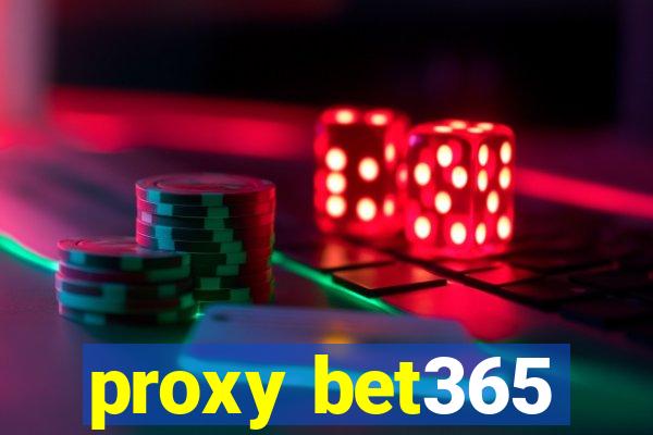 proxy bet365