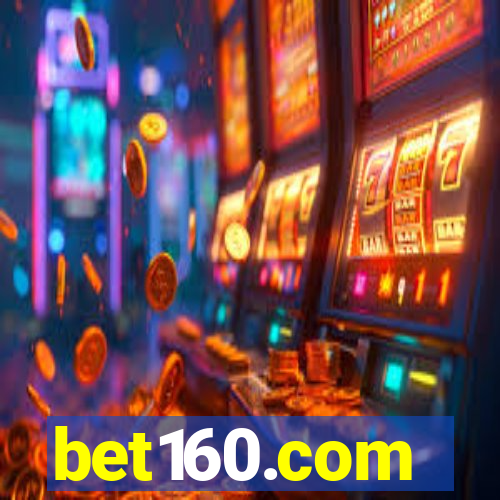 bet160.com