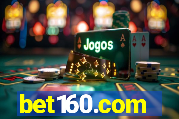 bet160.com