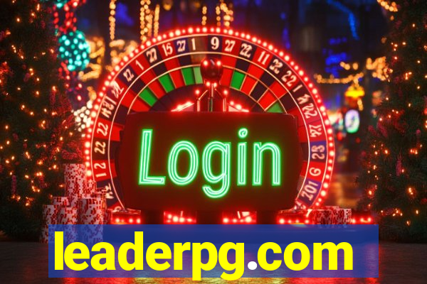 leaderpg.com