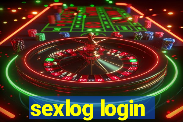 sexlog login