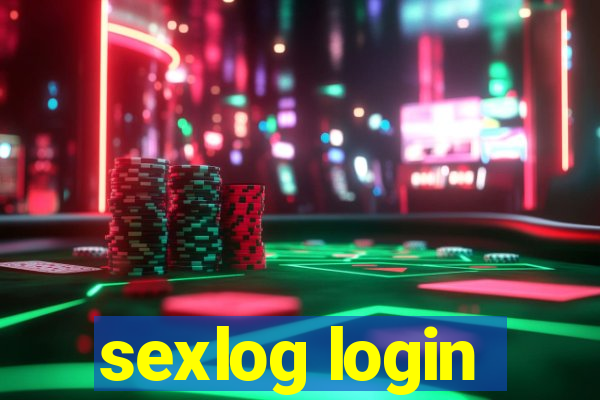 sexlog login