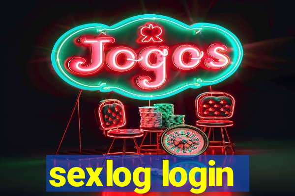 sexlog login