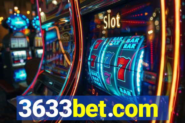 3633bet.com