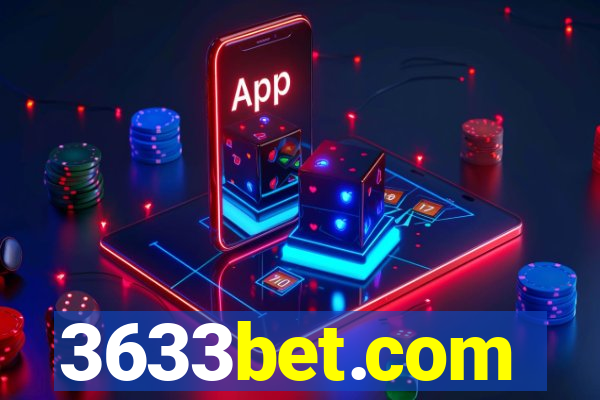 3633bet.com