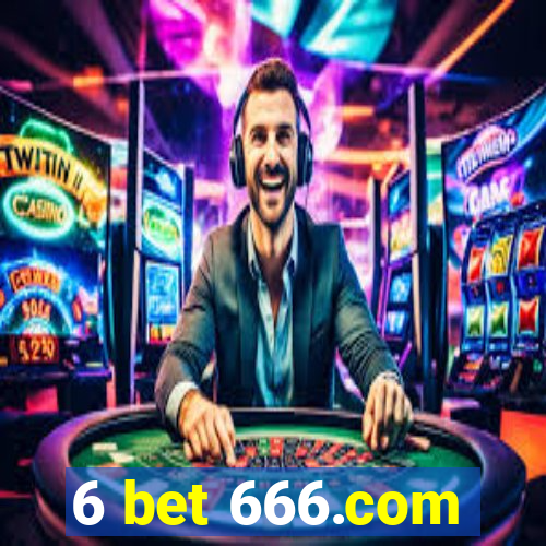 6 bet 666.com