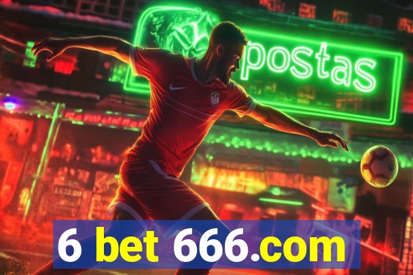 6 bet 666.com