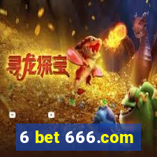 6 bet 666.com