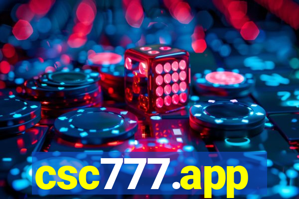 csc777.app