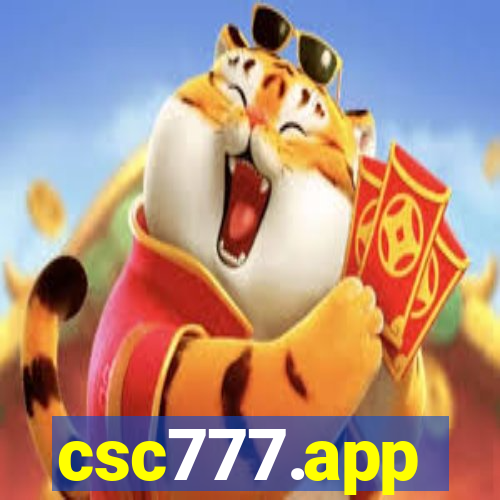 csc777.app