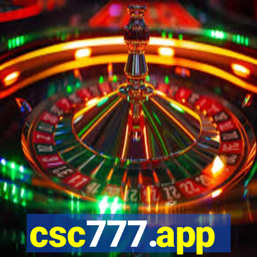 csc777.app