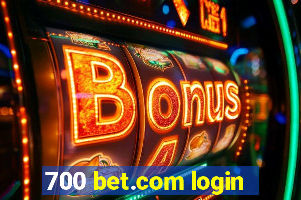 700 bet.com login