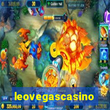 leovegascasino