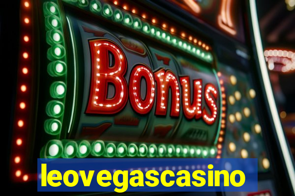 leovegascasino