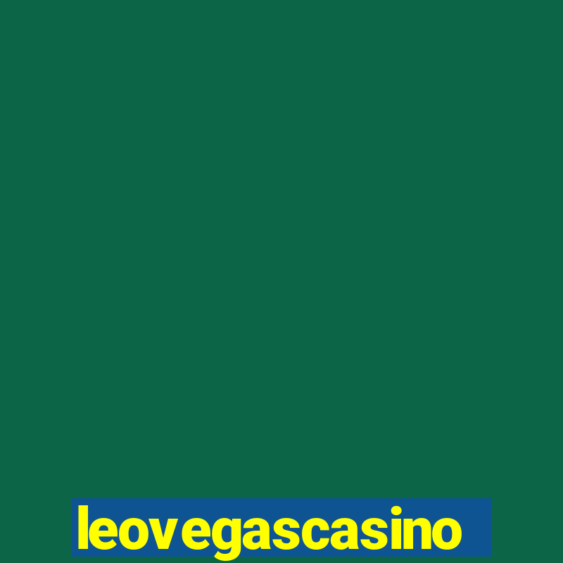 leovegascasino