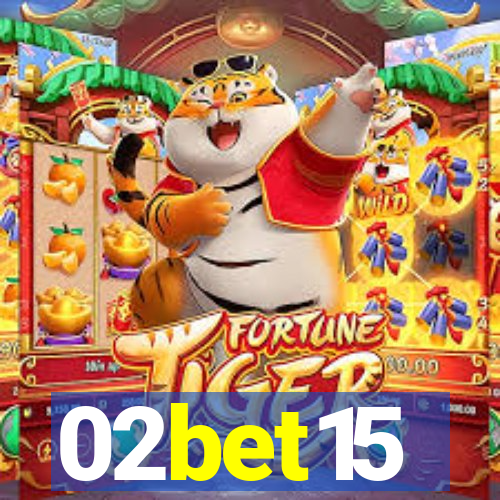 02bet15