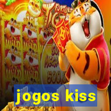 jogos kiss