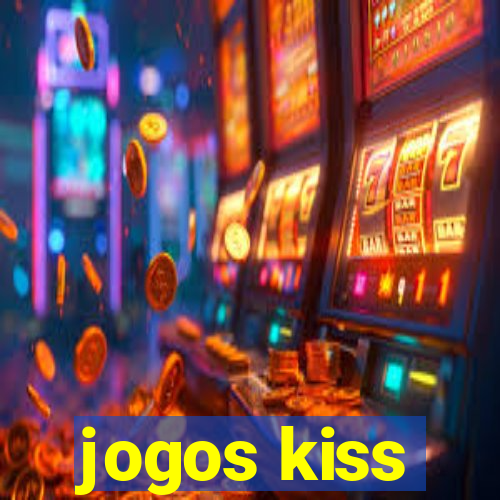 jogos kiss