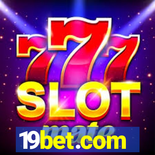 19bet.com