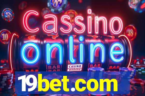 19bet.com