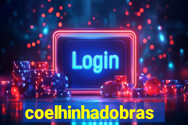 coelhinhadobrasil