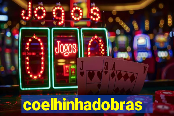 coelhinhadobrasil