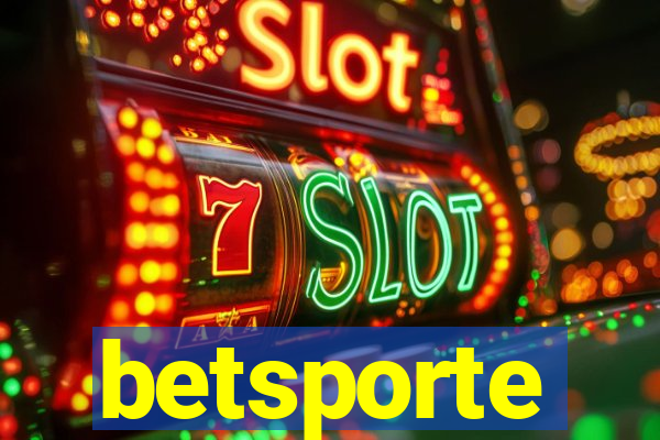 betsporte