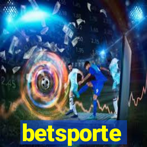 betsporte