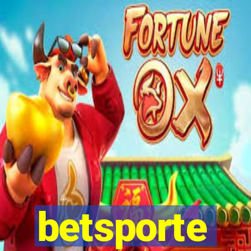 betsporte