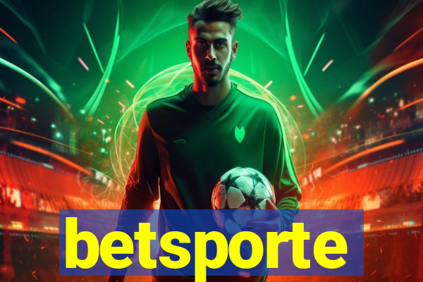 betsporte