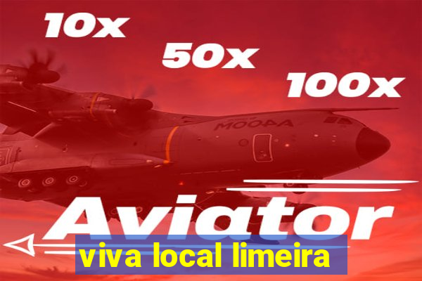 viva local limeira