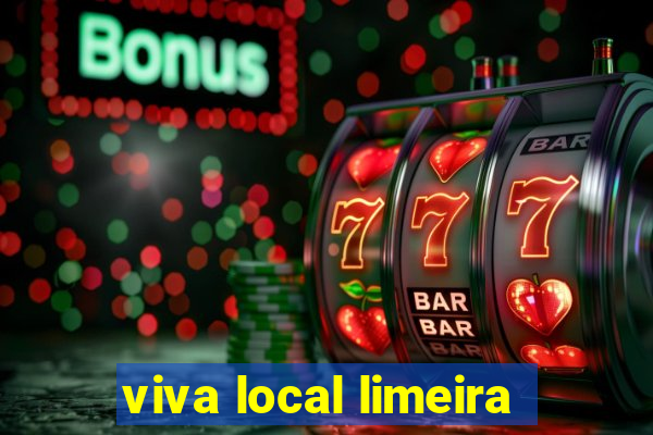 viva local limeira