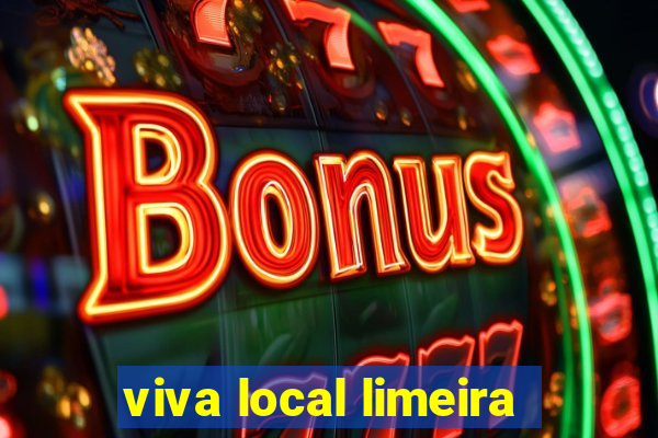 viva local limeira