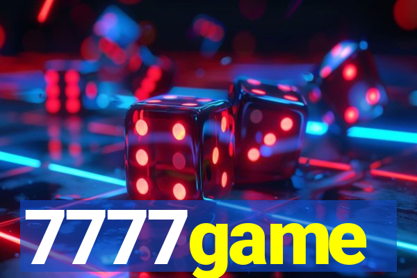 7777game