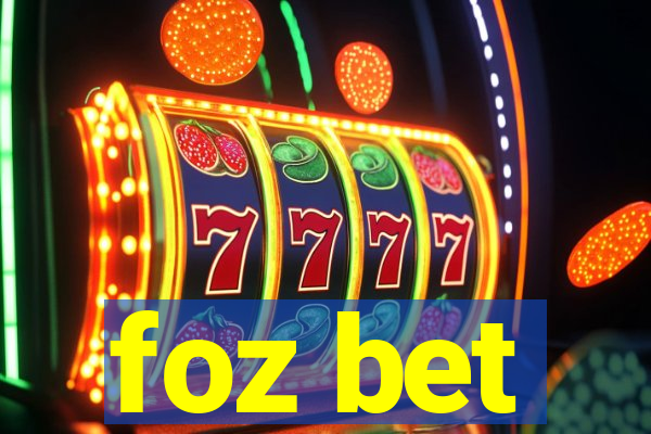 foz bet