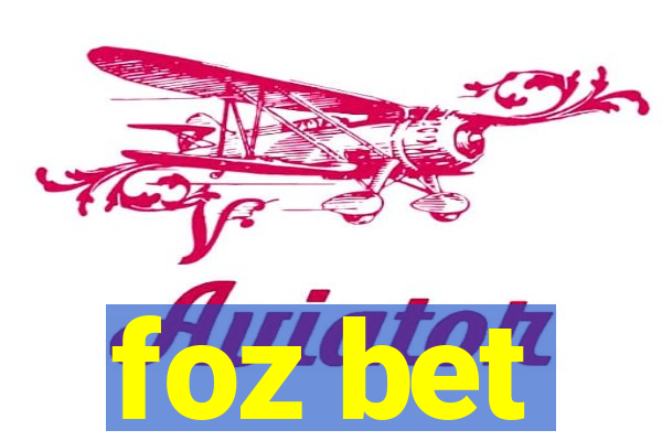 foz bet