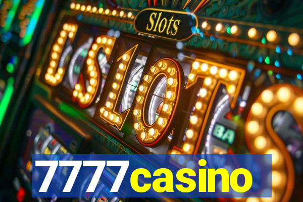 7777casino