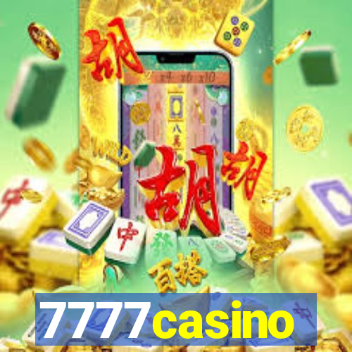 7777casino