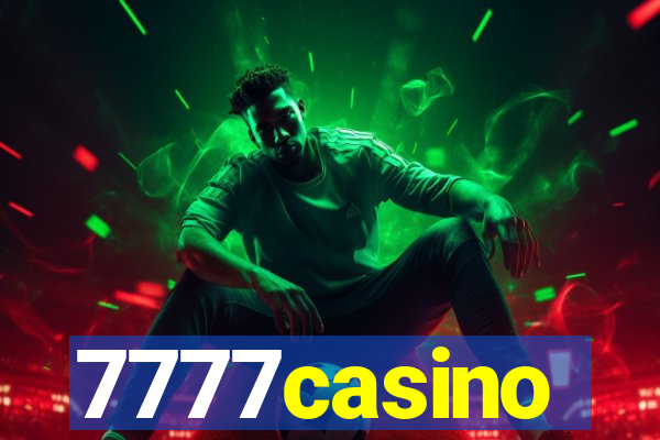 7777casino