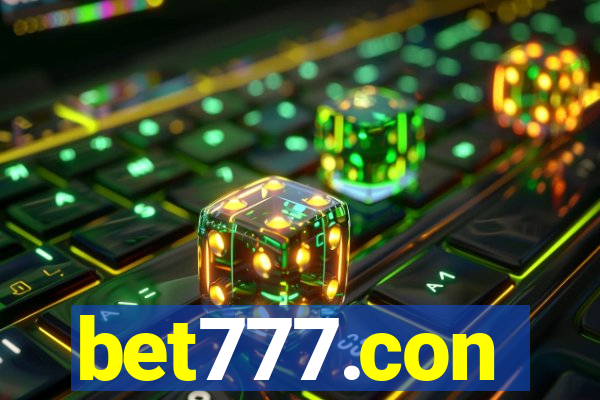 bet777.con